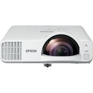 Epson - EB-L210SW - Projector - Wit - Laserdisplay - 3LCD-technologie