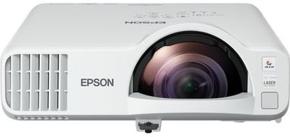 Epson - EB-L210SW - Projector - Wit - Laserdisplay - 3LCD-technologie