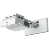 Epson - EB-770Fi - Beamer - 1920 x 1080 Full HD - 4100 Lumen - Ultra-short-throw