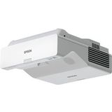 Epson - EB-770Fi - Beamer - 1920 x 1080 Full HD - 4100 Lumen - Ultra-short-throw