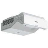 Epson - EB-770Fi - Beamer - 1920 x 1080 Full HD - 4100 Lumen - Ultra-short-throw