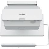 Epson - EB-770Fi - Beamer - 1920 x 1080 Full HD - 4100 Lumen - Ultra-short-throw