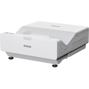 Epson EB-760Wi Beamer, 1280 x 800 WXGA, 4.100 ANSI Lumen