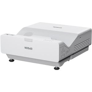 Epson EB-760WI - 3-LCD-Projektor - 4100 lm (weiß) - 4100 lm (Farbe) - WXGA (1280 x 800) - 16:10