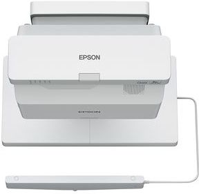 Epson - EB-760Wi - Projector - WXGA - Interactieve Functies