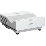 Epson - EB-760W - Beamer - WXGA Resolutie - 4100 ANSI Lumen - Ultra Short Throw