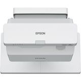 Epson EB-760W Beamer, 1280 x 800 WXGA, 4.100 ANSI Lumen