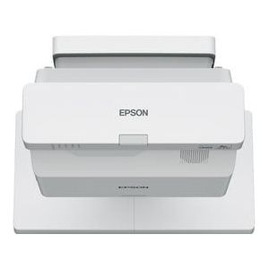 Epson EB-760W Beamer, 1280 x 800 WXGA, 4.100 ANSI Lumen