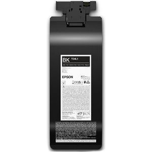 Epson T54L inktcartridge zwart (origineel)
