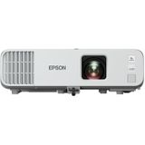 Epson EB-L260F Beamer - Full HD - 4600 ANSI Lumen - WiFi