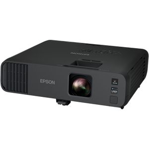 Epson EB-L265F Beamer, 1920 x 1080 Full HD, 4600 Lumen