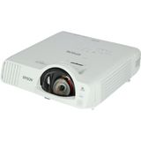 Epson EB-L210SF Beamer, 1920 x 1080 Full HD, 4.000 ANSI Lumen