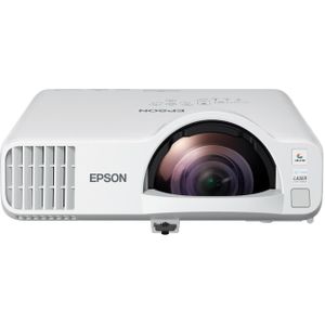 EPSON EB-L210SF, 3LCD Full HD-Beamer, 4.000 Lumen