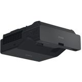 Epson - EB-775F - Full HD Projector - Zwart - 4100 Lumen - 3LCD Technologie