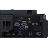 Epson - EB-775F - Full HD Projector - Zwart - 4100 Lumen - 3LCD Technologie