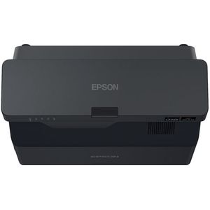 Epson - EB-775F - Full HD Projector - Zwart - 4100 Lumen - 3LCD Technologie
