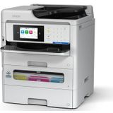 Epson - Workforce Pro Em-c800rdwf - Multifunctionele Printer - Compact - A4