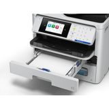 Epson - Workforce Pro Em-c800rdwf - Multifunctionele Printer - Compact - A4