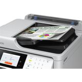 Epson - Workforce Pro Em-c800rdwf - Multifunctionele Printer - Compact - A4