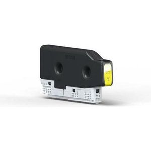 Epson C13T08N440 inktcartridge geel (origineel)