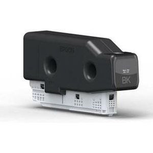 Epson - T08Q140 - Inkt Cartridge - Zwart - Origineel - Tot 31.500 Pagina's