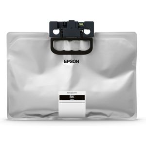 Epson T12D1 - L-Größe - Schwarz - original - Tintenpatrone - für WorkForce Pro WF-M5399DW, WF-M5899DWF