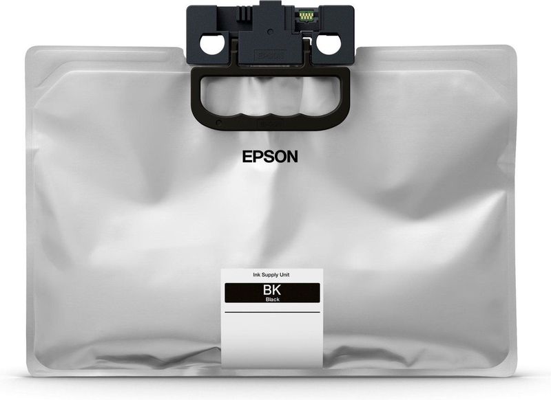 Epson C13T12F140 inktcartridge 1 stuk(s) Origineel Extra (Super) hoog rendement Zwart
