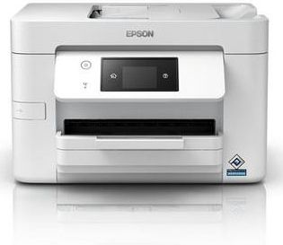 Epson WorkForce Pro WF-M4619DWF Inkjet A4 4800 x 2400 DPI 36 ppm Wifi