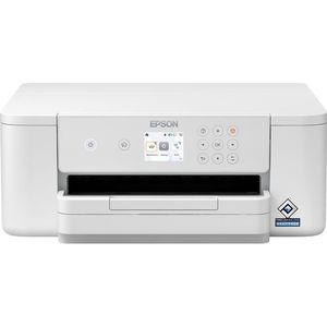 Epson WorkForce Pro WF-M4119DW inkjetprinter 4800 x 2400 DPI A4 Wifi