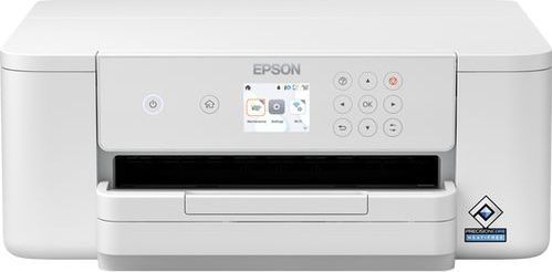 Epson WorkForce Pro WF-M4119DW inkjetprinter 4800 x 2400 DPI A4 Wifi