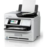 Epson WF-M5899DWF Inkjet A4 1200 x 2400 DPI 34 ppm Wifi