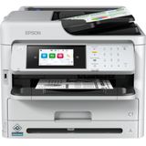 Epson WorkForce Pro WF-M5899DWF Inkjet A4 1200 x 2400 DPI 34 ppm Wifi