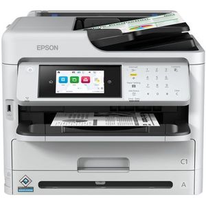 Epson WF-M5899DWF Inkjet A4 1200 x 2400 DPI 34 ppm Wifi