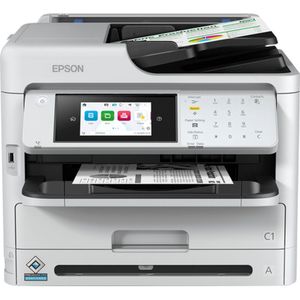 Epson WorkForce Pro WF-M5899DWF Inkjet A4 1200 x 2400 DPI 34 ppm Wifi