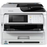 Epson - WorkForce Pro WF-M5899DWF - Printer - Zwart - Inkjet