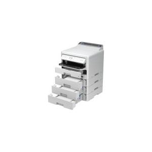 Epson Pro WF-M5399DW, 1200 x 2400 DPI, 1, A4, 5000 Seiten pro Monat, 34 Seiten pro Minute, Doppelseitiger Druck