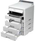 Epson Pro WF-M5399DW inkjetprinter 1200 x 2400 DPI A4 Wifi
