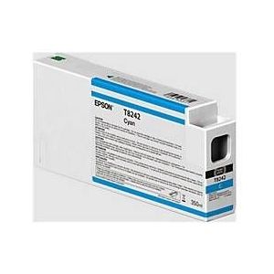 Epson T54X200 inktcartridge 1 stuk(s) Origineel Cyaan