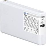 Epson UltraChrome Pro10 inktcartridge 1 stuk(s) Origineel Grijs