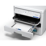 Epson - WorkForce Pro EP-C800RDW - Multifunctionele Inkjetprinter - Zwart - Hoge Productiviteit