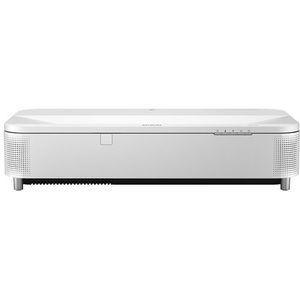 Epson - EB-810E - Beamer - Wit - 5000 Lumen - 3LCD - Full HD