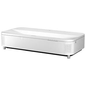 EPSON EB-810E, 3LCD Kurzdistanz-Beamer, 5.000 Lumen