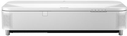 Epson - EB-810E - Beamer - Wit - 5000 Lumen - 3LCD - Full HD