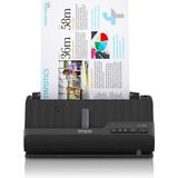 Epson ES-C320W - Compacte A4-documentscanner - Wi-Fi