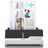 EPSON DS-C490 Dokumentenscanner