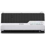 Epson DS-C330 Scanner met ADF + invoer voor losse vellen 600 x 600 DPI A4 Zwart, Wit