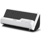 Epson DS-C330 Scanner met ADF + invoer voor losse vellen 600 x 600 DPI A4 Zwart, Wit
