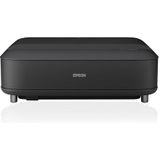 Epson - EpiqVision Ultra EH-LS650B - Beamer - Zwart - 4K PRO-UHD - Laser