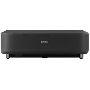 Epson - EpiqVision Ultra EH-LS650B - Beamer - Zwart - 4K PRO-UHD - Laser