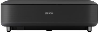 Epson - EpiqVision Ultra EH-LS650B - Beamer - Zwart - 4K PRO-UHD - Laser